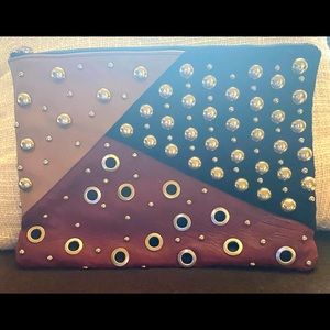 ASOS Clutch Bag